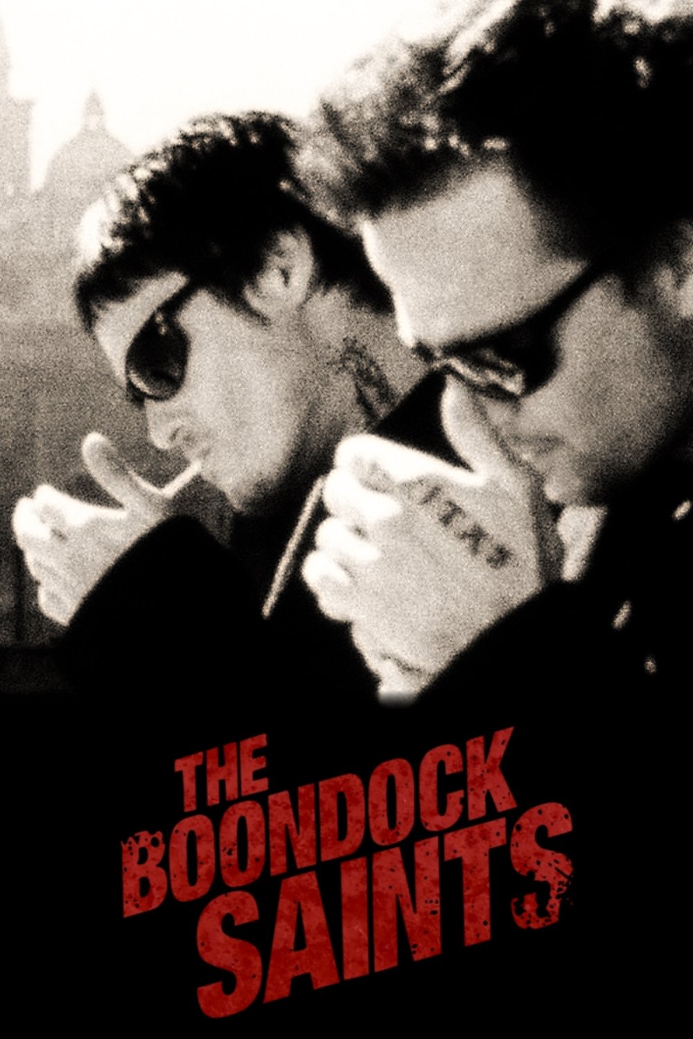 The Boondock Saints (1999) [81287] (A1772168190) [[Films]] --Plex--